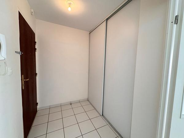 LES ORMEAUX - APPARTEMENT F3 DE 75M2 AVEC BALCON ET PARKING