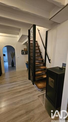 Maison à vendre 8 pièces 151 m² Alénya