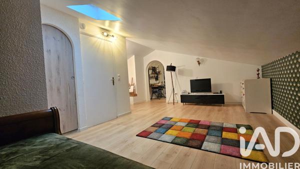 Maison à vendre 8 pièces 151 m² Alénya