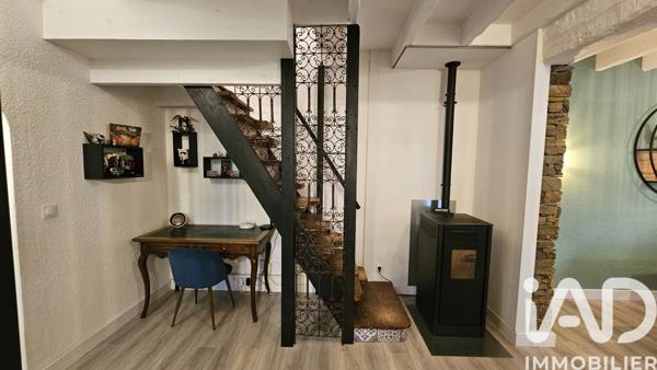 Maison à vendre 8 pièces 151 m² Alénya