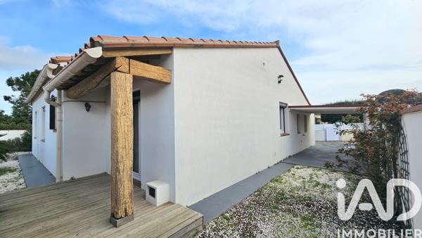 Maison à vendre 8 pièces 151 m² Alénya