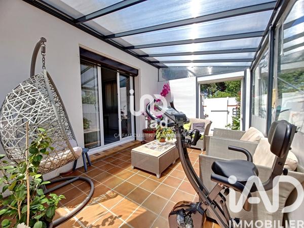 Maison à vendre 8 pièces 151 m² Alénya