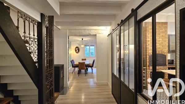 Maison à vendre 8 pièces 151 m² Alénya