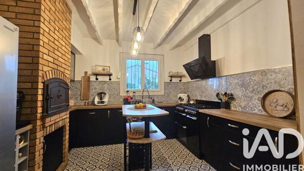 Maison à vendre 8 pièces 151 m² Alénya