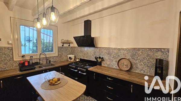 Maison à vendre 8 pièces 151 m² Alénya