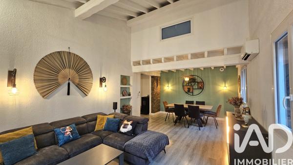 Maison à vendre 8 pièces 151 m² Alénya