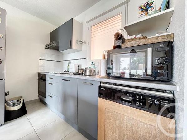 Appartement T2 à vendre  2 pièces - 44,46 m2 MAUGUIO CARNON - 34