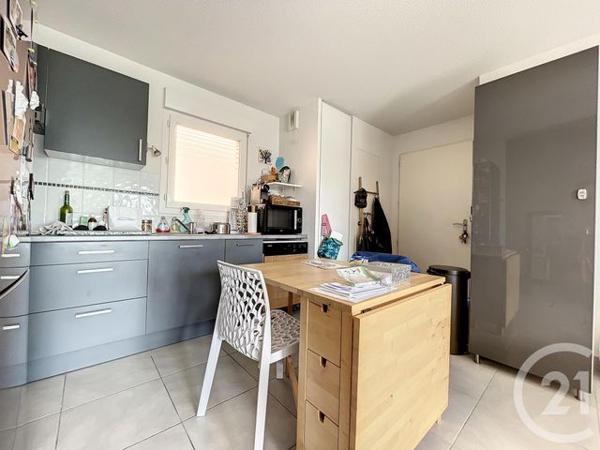 Appartement T2 à vendre  2 pièces - 44,46 m2 MAUGUIO CARNON - 34