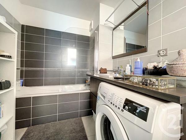 Appartement T2 à vendre  2 pièces - 44,46 m2 MAUGUIO CARNON - 34