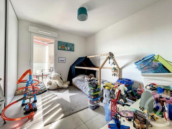 Appartement T2 à vendre  2 pièces - 44,46 m2 MAUGUIO CARNON - 34