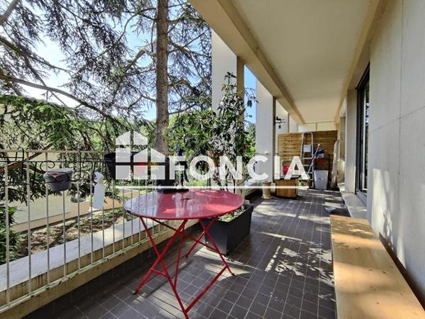 À vendre Appartement 4 pièces 92.66 m² - Marly-le-roi 78160