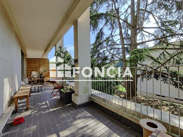 À vendre Appartement 4 pièces 92.66 m² - Marly-le-roi 78160