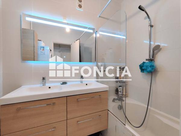 À vendre Appartement 4 pièces 92.66 m² - Marly-le-roi 78160