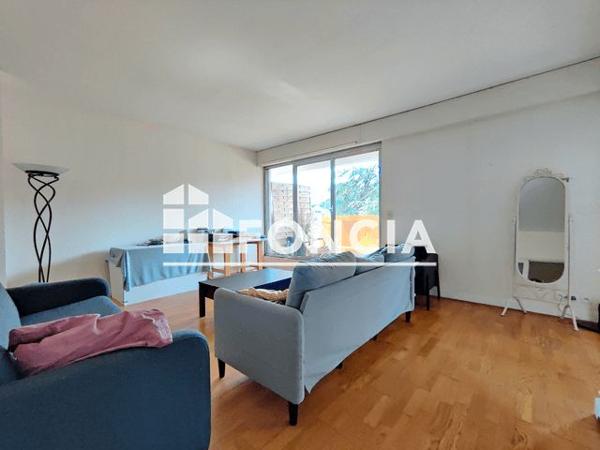 À vendre Appartement 4 pièces 92.66 m² - Marly-le-roi 78160