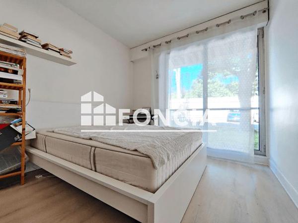 À vendre Appartement 4 pièces 92.66 m² - Marly-le-roi 78160