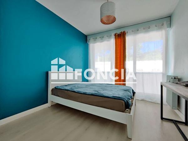 À vendre Appartement 4 pièces 92.66 m² - Marly-le-roi 78160