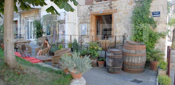 Local commercial Café / Bar