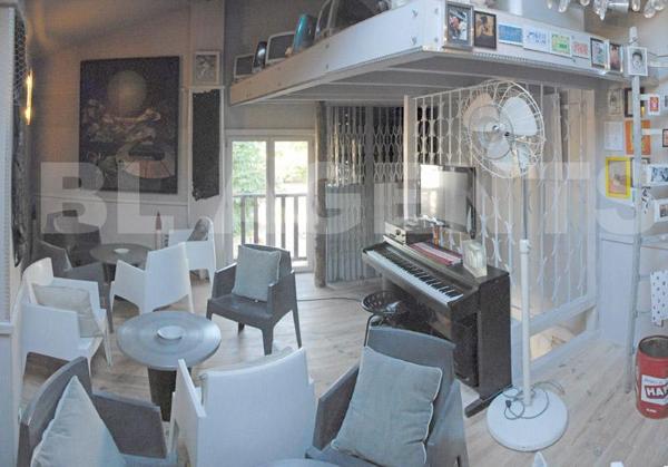 Local commercial Café / Bar