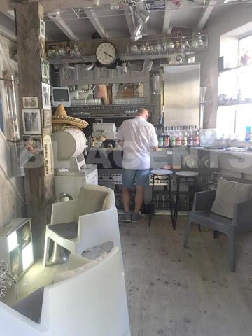 Local commercial Café / Bar