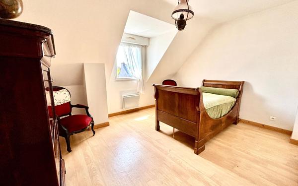 Maison à vendre    5 pièces • 121 m2 Séné