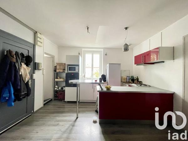 Appartement à vendre 2 pièces 39 m² Vienne