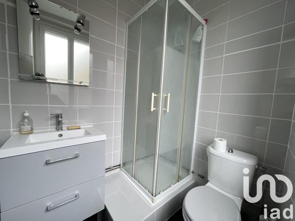 Appartement à vendre 2 pièces 39 m² Vienne