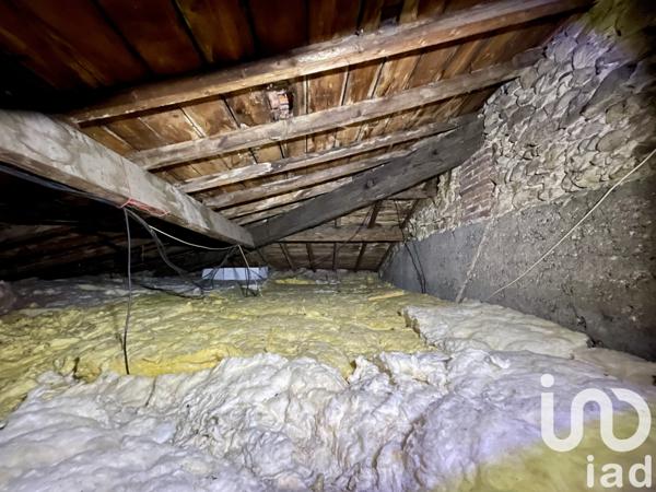 Appartement à vendre 2 pièces 39 m² Vienne