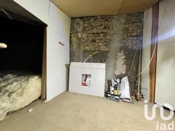 Appartement à vendre 2 pièces 39 m² Vienne