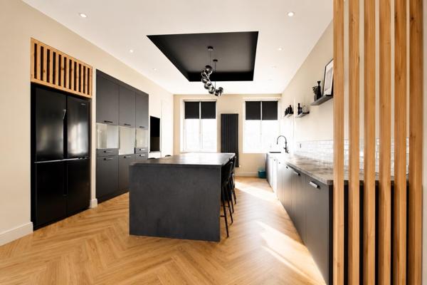 Appartement à FIRMINY, 42700 - 5 pièces 206m²