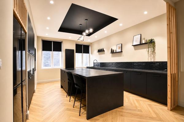 Appartement à FIRMINY, 42700 - 5 pièces 206m²