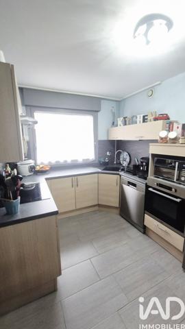 Maison à vendre 5 pièces 110 m² Saint-Amand-les-Eaux