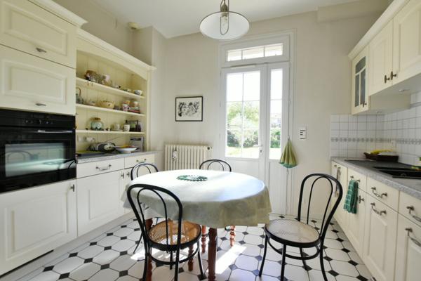 Maison bourgeoise en hyper centre de Bergerac !