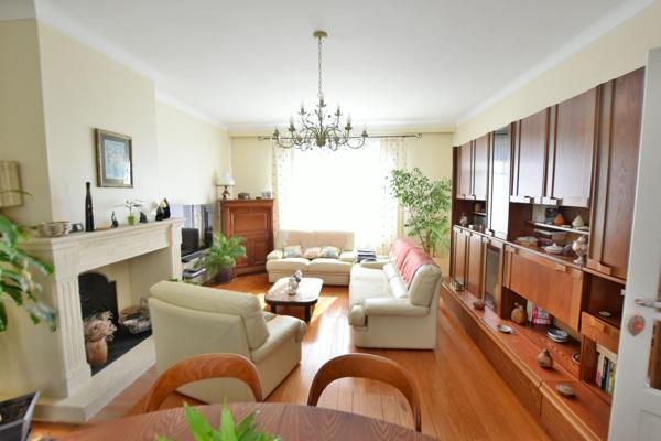 Maison bourgeoise en hyper centre de Bergerac !