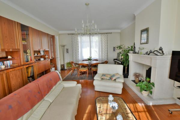 Maison bourgeoise en hyper centre de Bergerac !