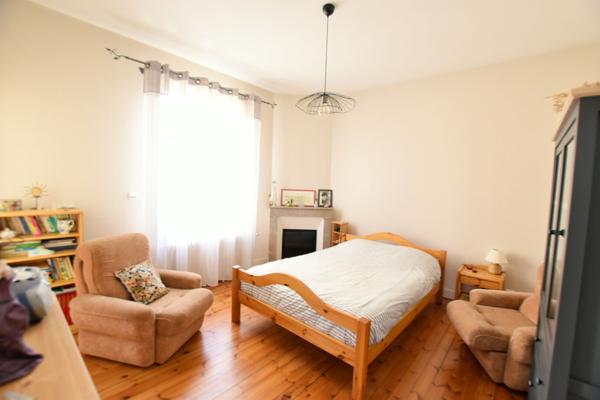 Maison bourgeoise en hyper centre de Bergerac !