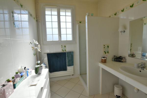 Maison bourgeoise en hyper centre de Bergerac !