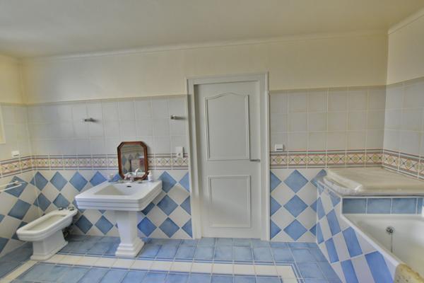 Maison bourgeoise en hyper centre de Bergerac !