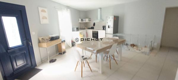 Maison 2 pièces 52 m² ANGOULEME - 16000