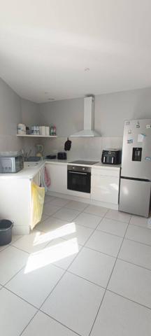 Maison 2 pièces 52 m² ANGOULEME - 16000