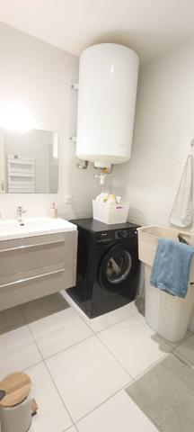 Maison 2 pièces 52 m² ANGOULEME - 16000