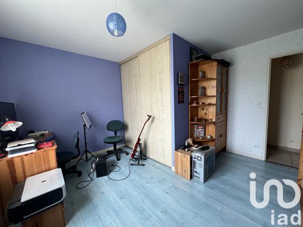 Maison à vendre 6 pièces 152 m² Courtenay