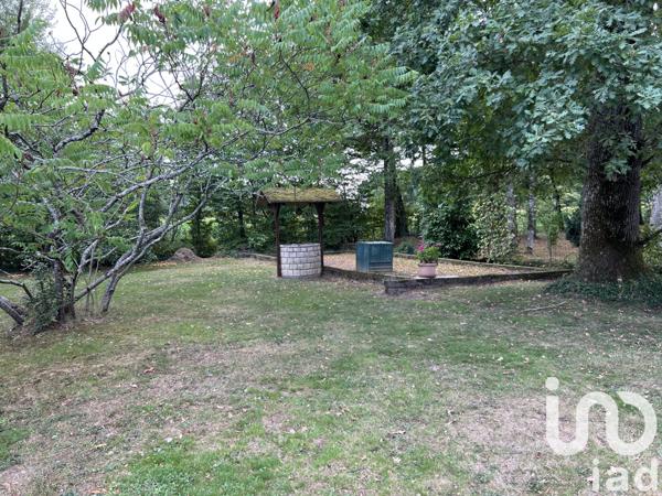 Maison à vendre 6 pièces 152 m² Courtenay