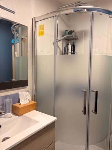 Appartement Le Touquet Paris Plage 2 pièces 49,03 m²