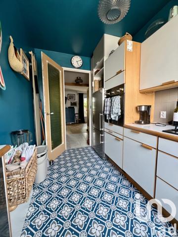 Apartment for sale 3 rooms 64 m² Caluire-et-Cuire