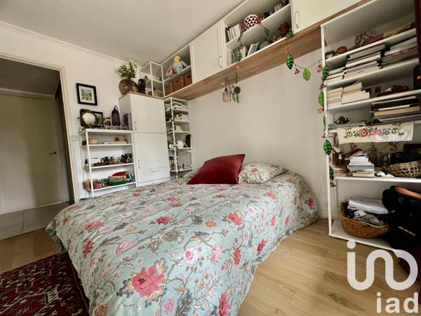 Apartment for sale 3 rooms 64 m² Caluire-et-Cuire