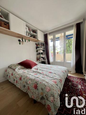 Apartment for sale 3 rooms 64 m² Caluire-et-Cuire