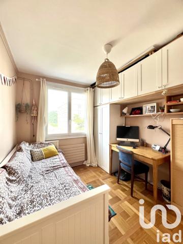 Apartment for sale 3 rooms 64 m² Caluire-et-Cuire