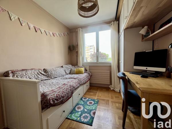 Apartment for sale 3 rooms 64 m² Caluire-et-Cuire