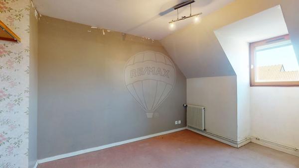 Maison  en vente - Saint-Marceau