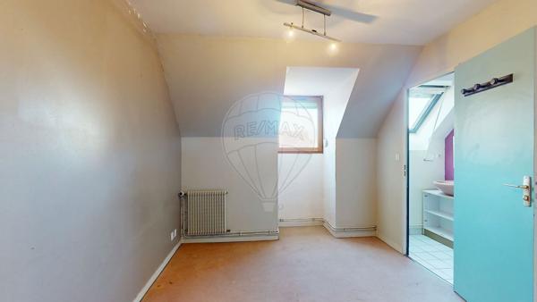 Maison  en vente - Saint-Marceau